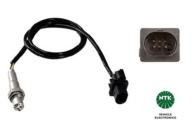 Лямбда-зонд NTK 90197