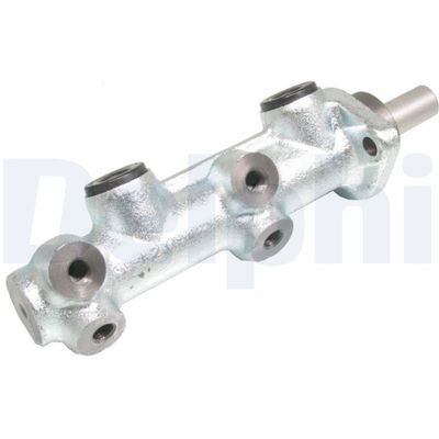 Главный тормозной цилиндр DELPHI LM23834