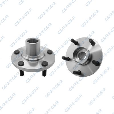 Riteņa rumba GSP 9430005