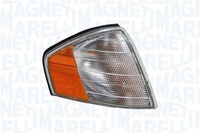 Pagrieziena signāla lukturis MAGNETI MARELLI 711315106915