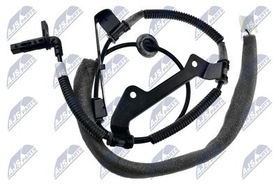 Devējs, Riteņu griešanās ātrums NTY HCA-HY-548