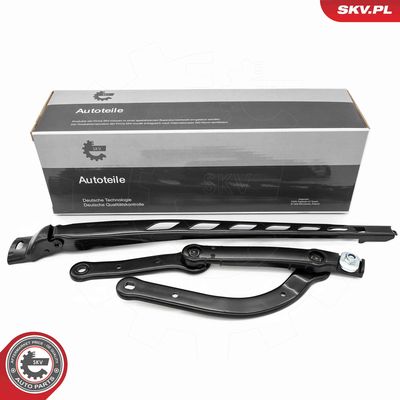 Система тяг и рычагов привода стеклоочистителя ESEN SKV 05SKV801