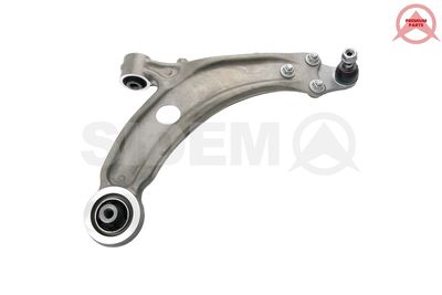 Neatkarīgās balstiekārtas svira, Riteņa piekare SIDEM 53153