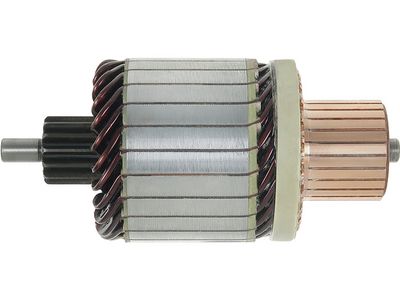 Enkurs, Starteris AS-PL SA6057S