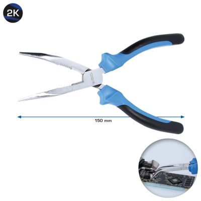 Plakanknaibles KS TOOLS BT060902