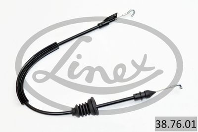 Trose, Durvju slēdzene LINEX 38.76.01