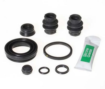 zestaw naprawczy tył KIA/MITSUBISHI/RENAULT/SMART BREMBO F KT 066