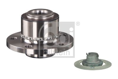 Комплект подшипника ступицы колеса FEBI BILSTEIN 24414