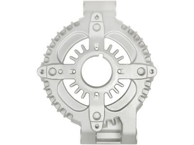 Drošības vāciņš, Ģenerators AS-PL ABR6101S