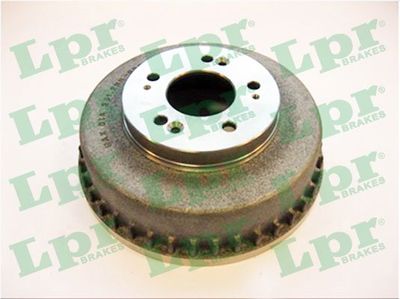 Bremžu trumulis LPR 7D0585