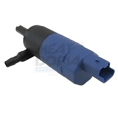 Водяной насос, система очистки окон MEAT & DORIA 20213