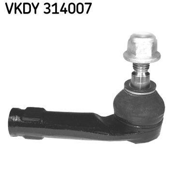 Наконечник поперечной рулевой тяги SKF VKDY 314007