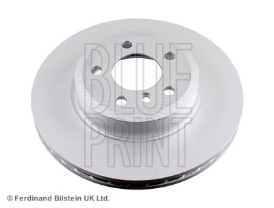 Тормозной диск BLUE PRINT ADB114345