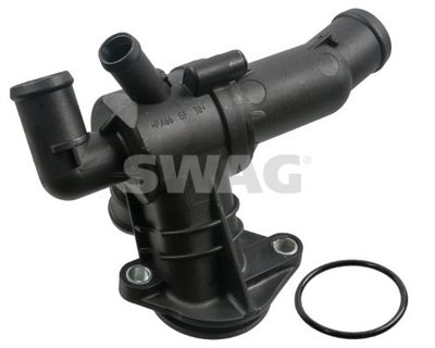 Корпус термостата SWAG 33 11 0641