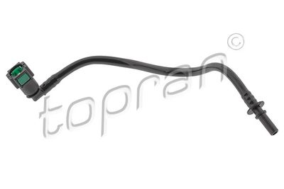 Degvielas vads TOPRAN 305375