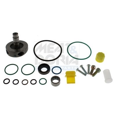 Remkomplekts, Common-Rail sistēma MEAT & DORIA 78746