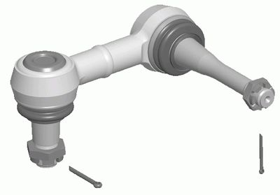 Тяга / стойка, стабилизатор LEMFÖRDER 24393 01