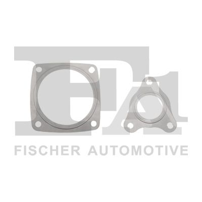 Монтажный комплект, компрессор FA1 KT160120E