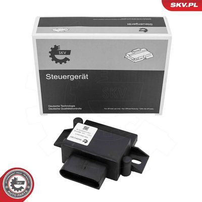 Vadības bloks, Degvielas sūknis ESEN SKV 96SKV397