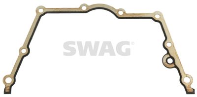 Blīve, Stūres mehānisma kartera vāks SWAG 20 10 6499
