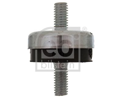 Подвеска, радиатор FEBI BILSTEIN 04017