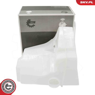 Резервуар для воды (для чистки) ESEN SKV 61SKV703