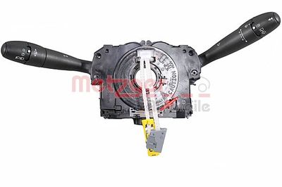 Slēdzis uz stūres statnes METZGER 0916834