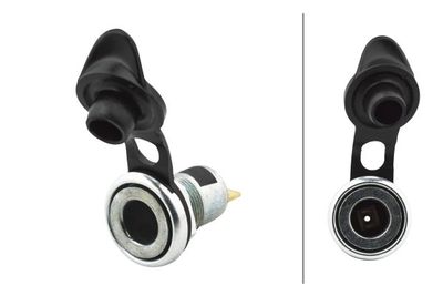 Розетка HELLA 8JB 001 946-011