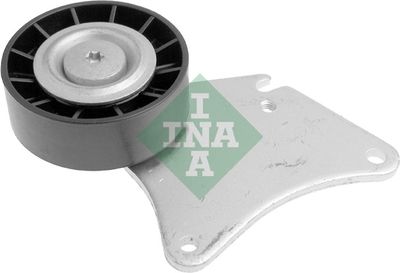 Parazīt-/Vadrullītis, Ķīļrievu siksna Schaeffler INA 532 0126 10