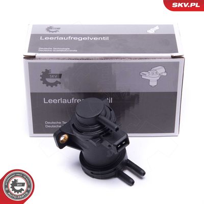 Преобразователь давления, управление ОГ ESEN SKV 14SKV923