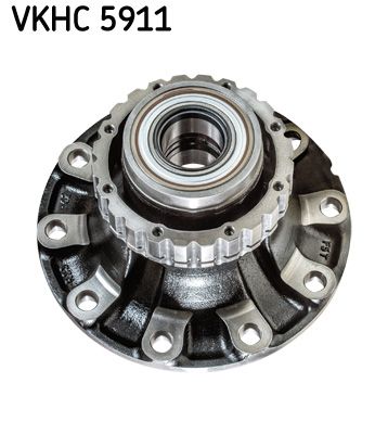 Ступица колеса SKF VKHC 5911