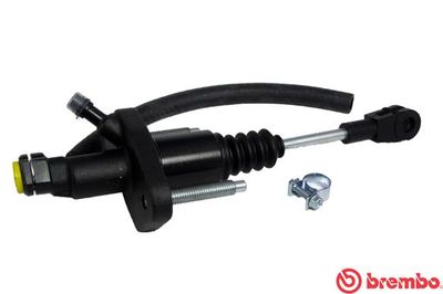 Galvenais cilindrs, Sajūgs BREMBO C 59 001