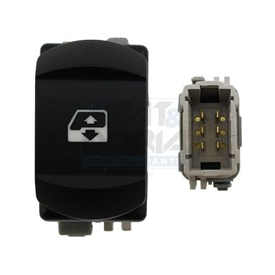 Выключатель, стеклолодъемник MEAT & DORIA 26181