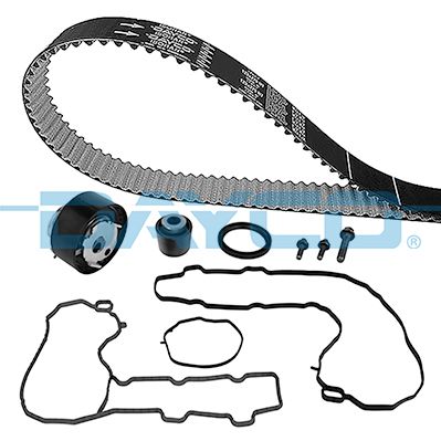 Комплект ремня ГРМ DAYCO KBIO15K