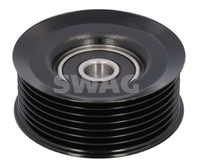 Parazīt-/Vadrullītis, Ķīļrievu siksna SWAG 33 11 0319