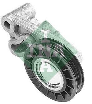 Spriegotājrullītis, Ķīļrievu siksna Schaeffler INA 531 0024 10