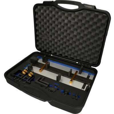 Montāžas instruments, Sadales vārpsta KS TOOLS 400.0035