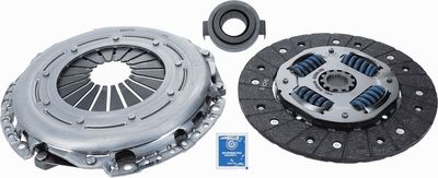 Sajūga komplekts SACHS 3 000 950 066
