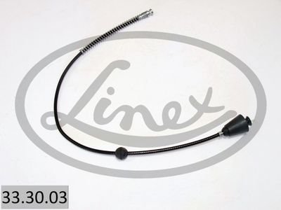Spidometra trose LINEX 33.30.03
