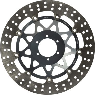 Bremžu diski TRW MSW212