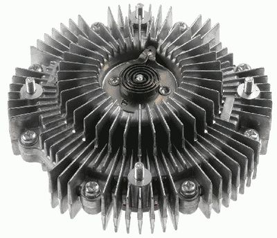 Sajūgs, Radiatora ventilators SACHS 2100 500 044
