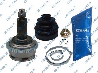Шарнирный комплект, приводной вал GSP 834110