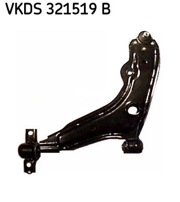 Neatkarīgās balstiekārtas svira, Riteņa piekare SKF VKDS 321519 B