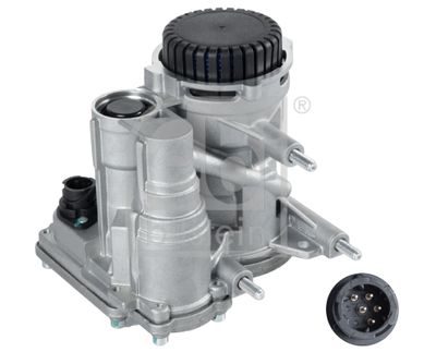 Vadības vārsts, Piekabe FEBI BILSTEIN 109052