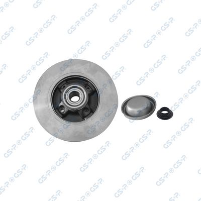 Тормозной диск GSP 9230148K