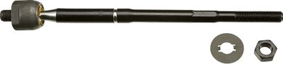 Осевой шарнир, рулевая тяга TRW JAR1193