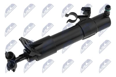 Ūdens sprausla, Lukturu tīrīšanas sistēma NTY EDS-VW-015