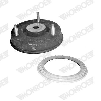Ремкомплект, опора стойки амортизатора MONROE MK201