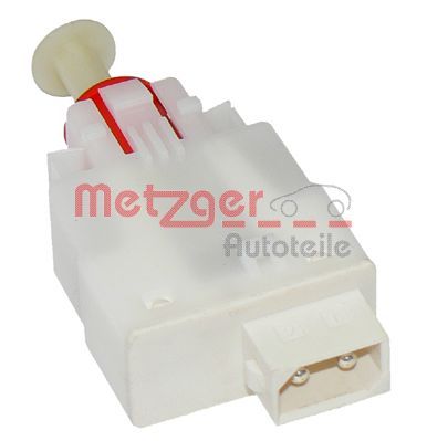  METZGER 0911060