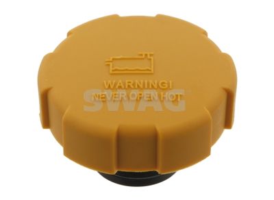 Vāciņš, Dzesēšanas šķidruma rezervuārs SWAG 40 92 8490